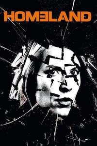 Homeland - Posters
