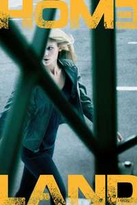 Homeland - Posters