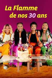 Love  Sex and 30 Candles - Posters