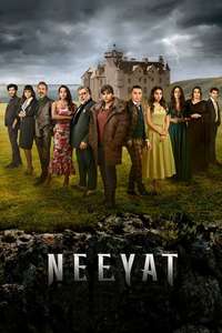 Neeyat - Posters
