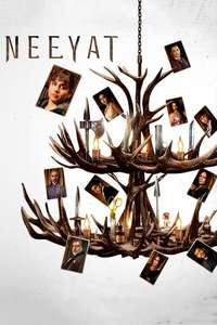 Neeyat - Posters