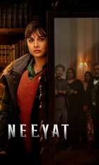 Neeyat