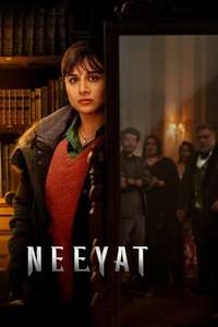 Neeyat - Posters