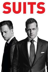 Season 3 - Posters