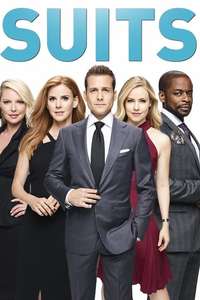 Season 3 - Posters