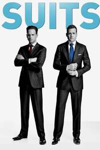 Season 3 - Posters