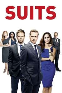 Season 3 - Posters