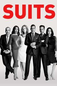 Season 3 - Posters