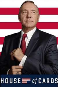 House of Cards - Posters