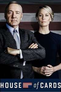House of Cards - Posters