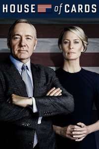 House of Cards - Posters