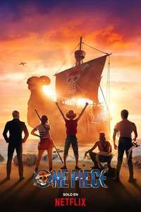 One Piece - Posters