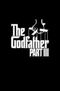 The Godfather: Part III - Poster