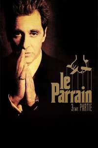 The Godfather: Part III - Poster