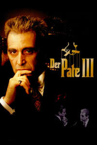 The Godfather: Part III - Poster