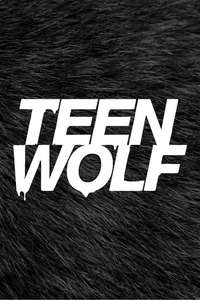 Teen Wolf - Poster