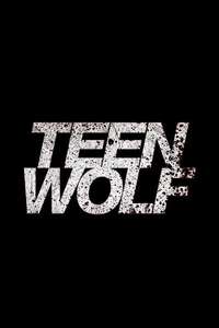 Teen Wolf - Poster