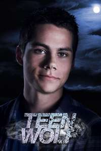 Teen Wolf - Poster