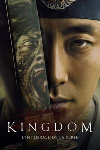 Kingdom - Posters