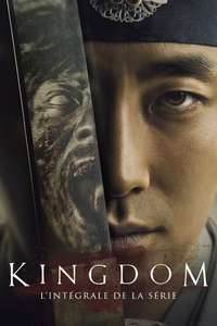 Kingdom - Posters