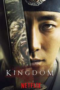 Kingdom - Posters