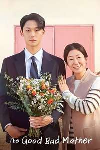 The Good Bad Mother - Posters