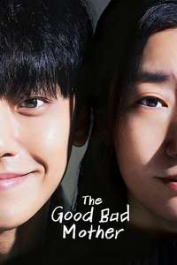 The Good Bad Mother - Posters