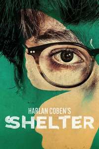 Harlan Coben's Shelter - Posters