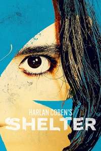 Harlan Coben's Shelter - Posters