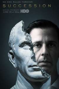 Succession - Posters