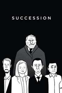 Succession - Posters