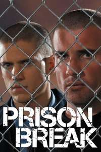 Prison Break - Posters
