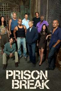 Prison Break - Posters