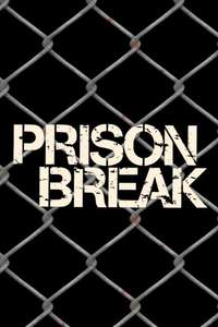 Prison Break - Posters