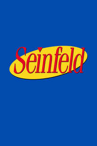 Seinfeld - Poster
