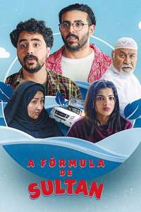 Tahir's House - Posters