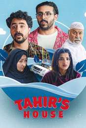 Tahir's House Season 1
