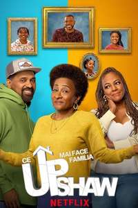 The Upshaws - Posters