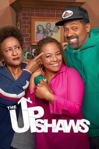 The Upshaws - Posters