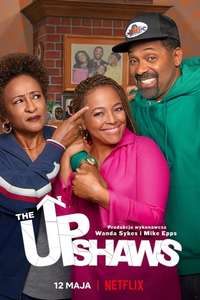 The Upshaws - Posters