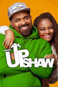 The Upshaws - Posters