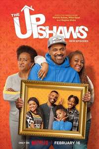 The Upshaws - Posters
