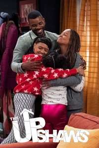 The Upshaws - Posters