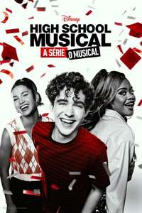 High School Musical: The Musical - Posters