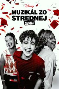 High School Musical: The Musical - Posters