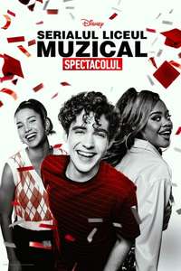 High School Musical: The Musical - Posters