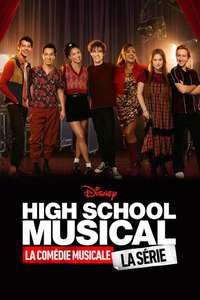 High School Musical: The Musical - Posters