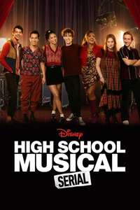 High School Musical: The Musical - Posters