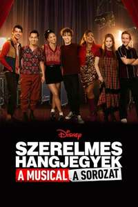 High School Musical: The Musical - Posters
