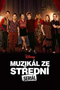 High School Musical: The Musical - Posters